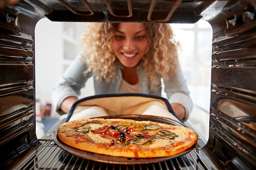 Meilleur four à pizza électrique 2021 : le comparatif