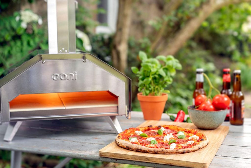 Les meilleurs fours à pizza Ooni comparatif 2023 et guide d’achat complet Les meilleurs fours à pizza Ooni comparatif 2023 et guide d’achat complet